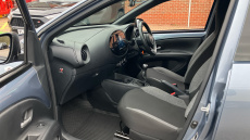 Toyota Aygo X 1.0 VVT-i Pure 5dr Petrol Hatchback